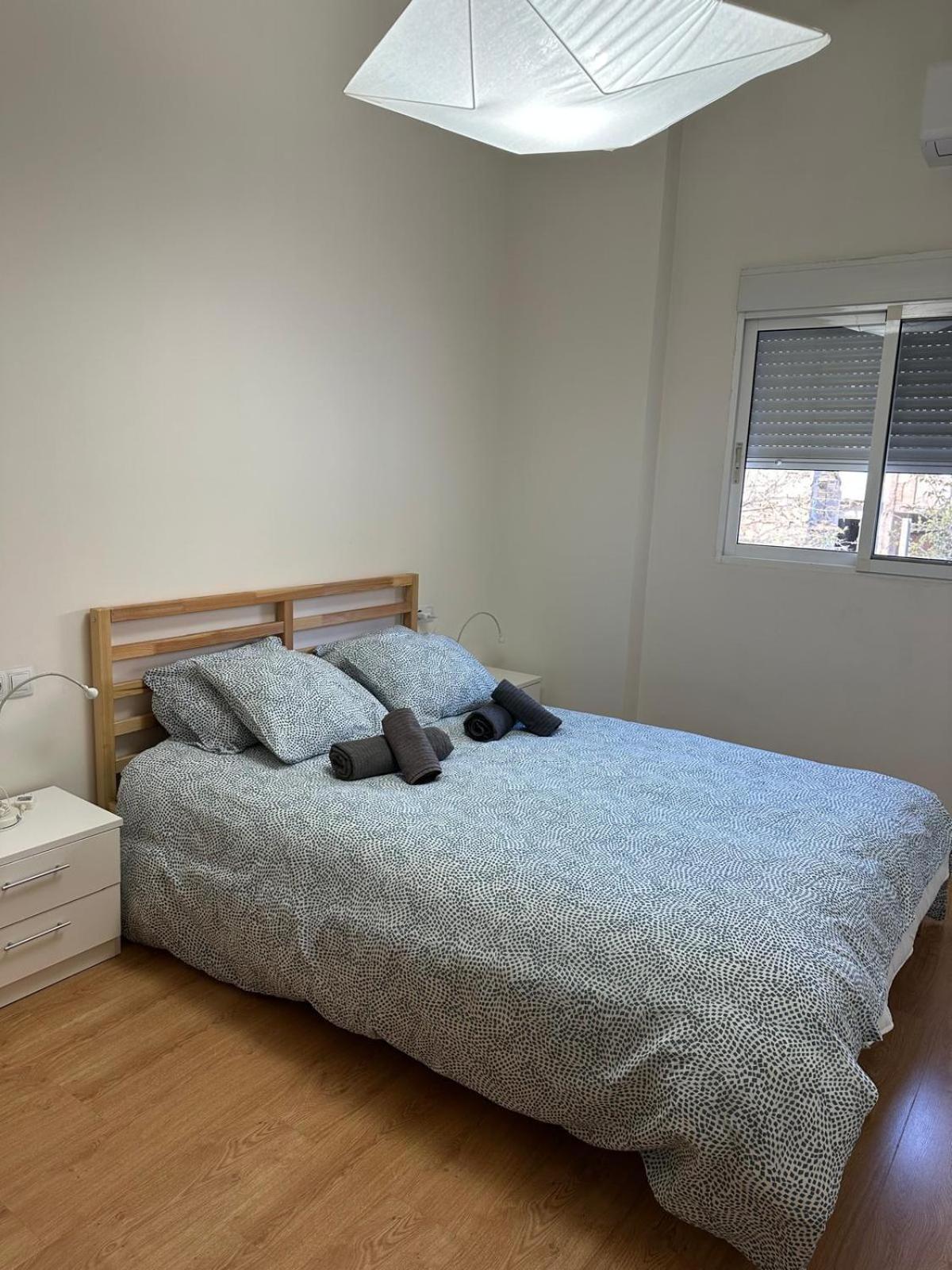 Apartment Precioso Junto A Ruzafa En Edificio Tipico Valenciano Valencia