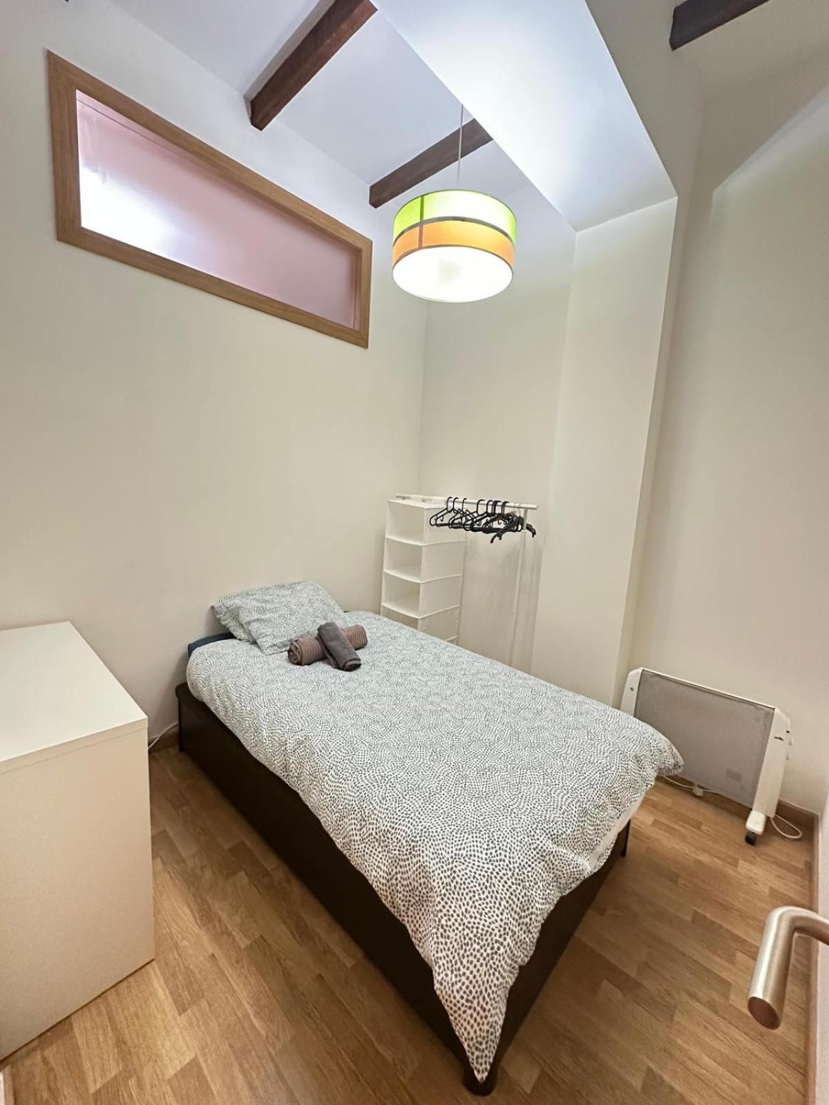Apartment Precioso Junto A Ruzafa En Edificio Tipico Valenciano Valencia