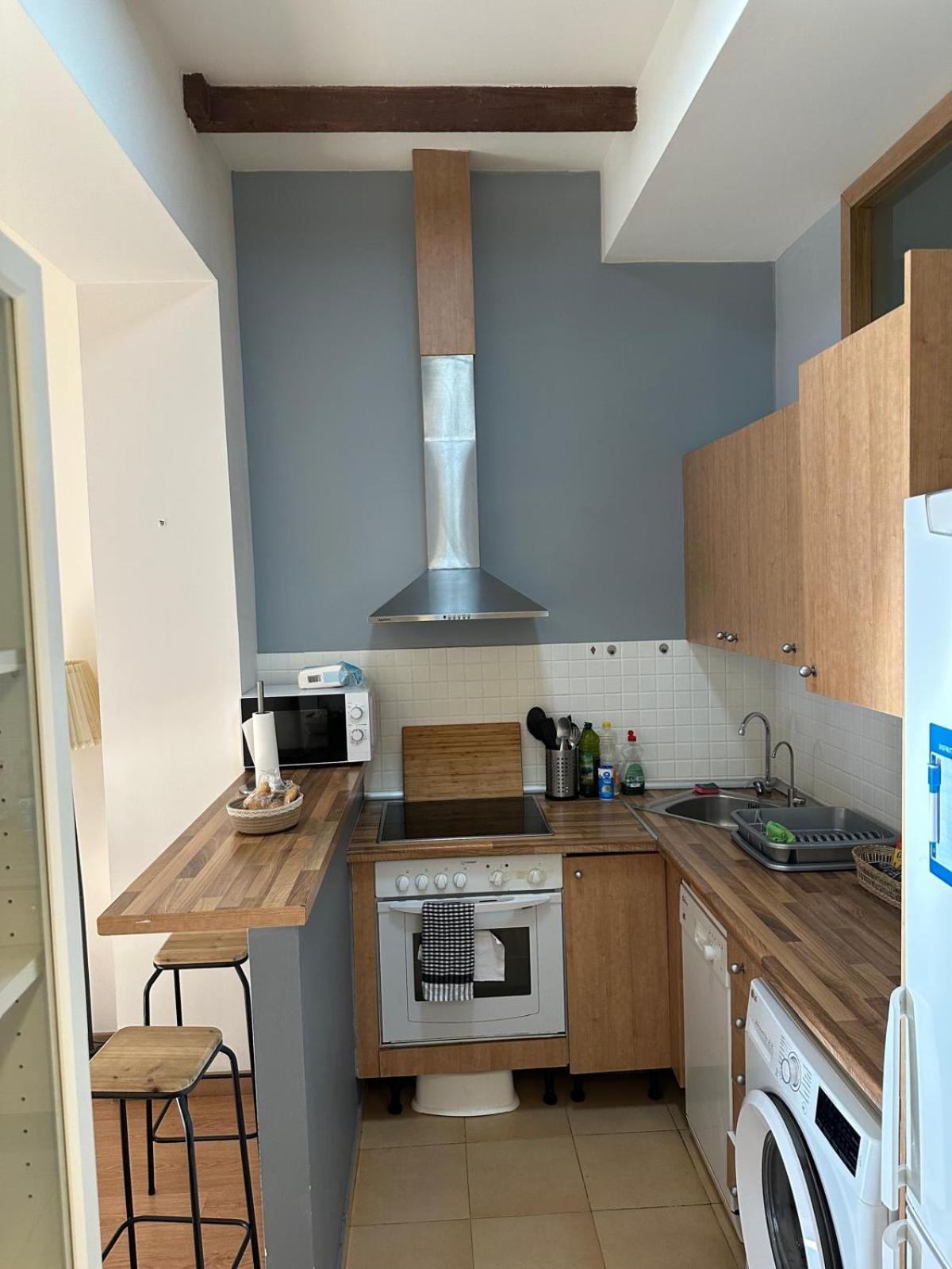 Apartamento Precioso Junto A Ruzafa En Edificio Tipico Valenciano