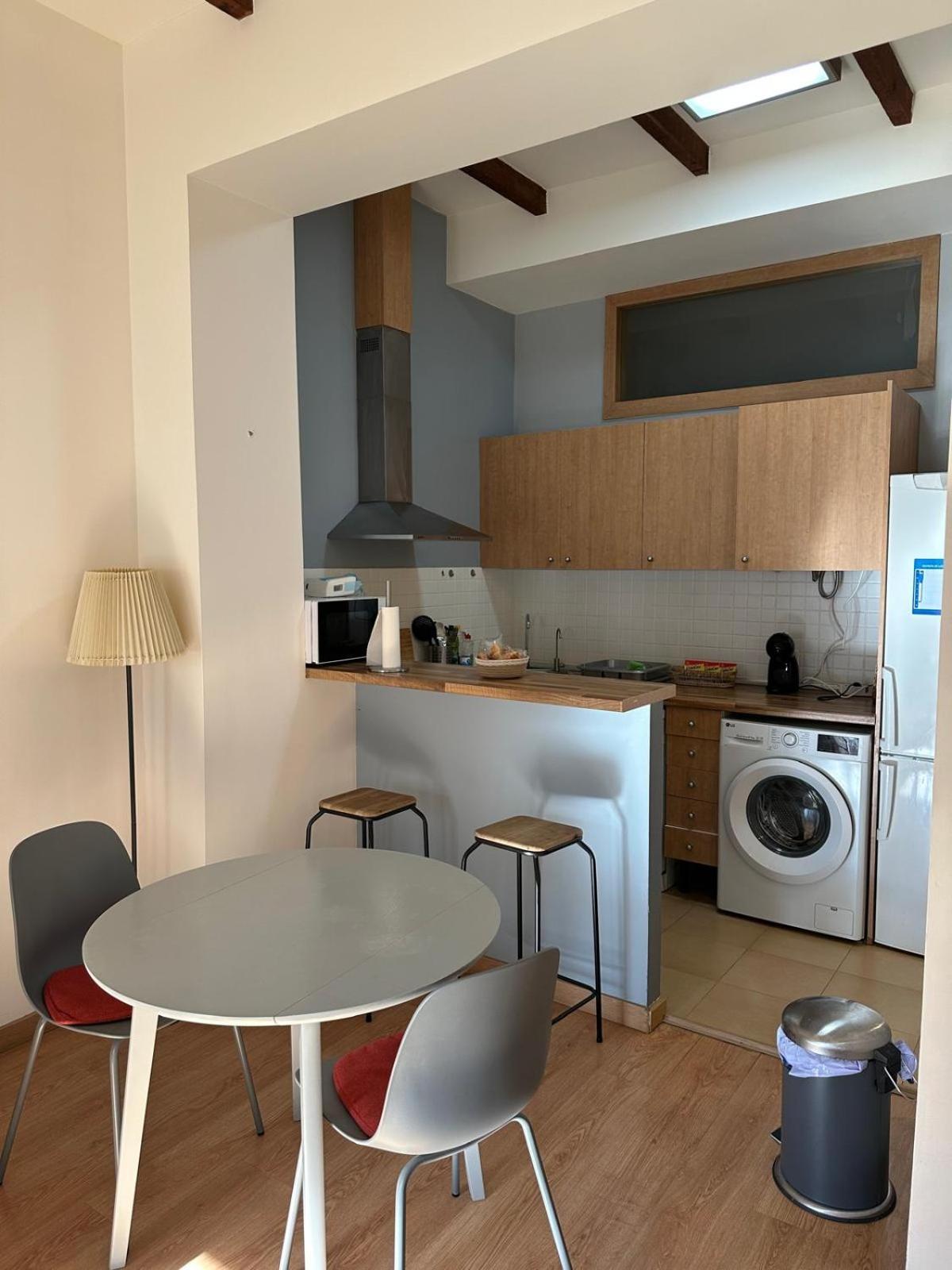 Precioso Junto A Ruzafa En Edificio Tipico Valenciano Apartment *