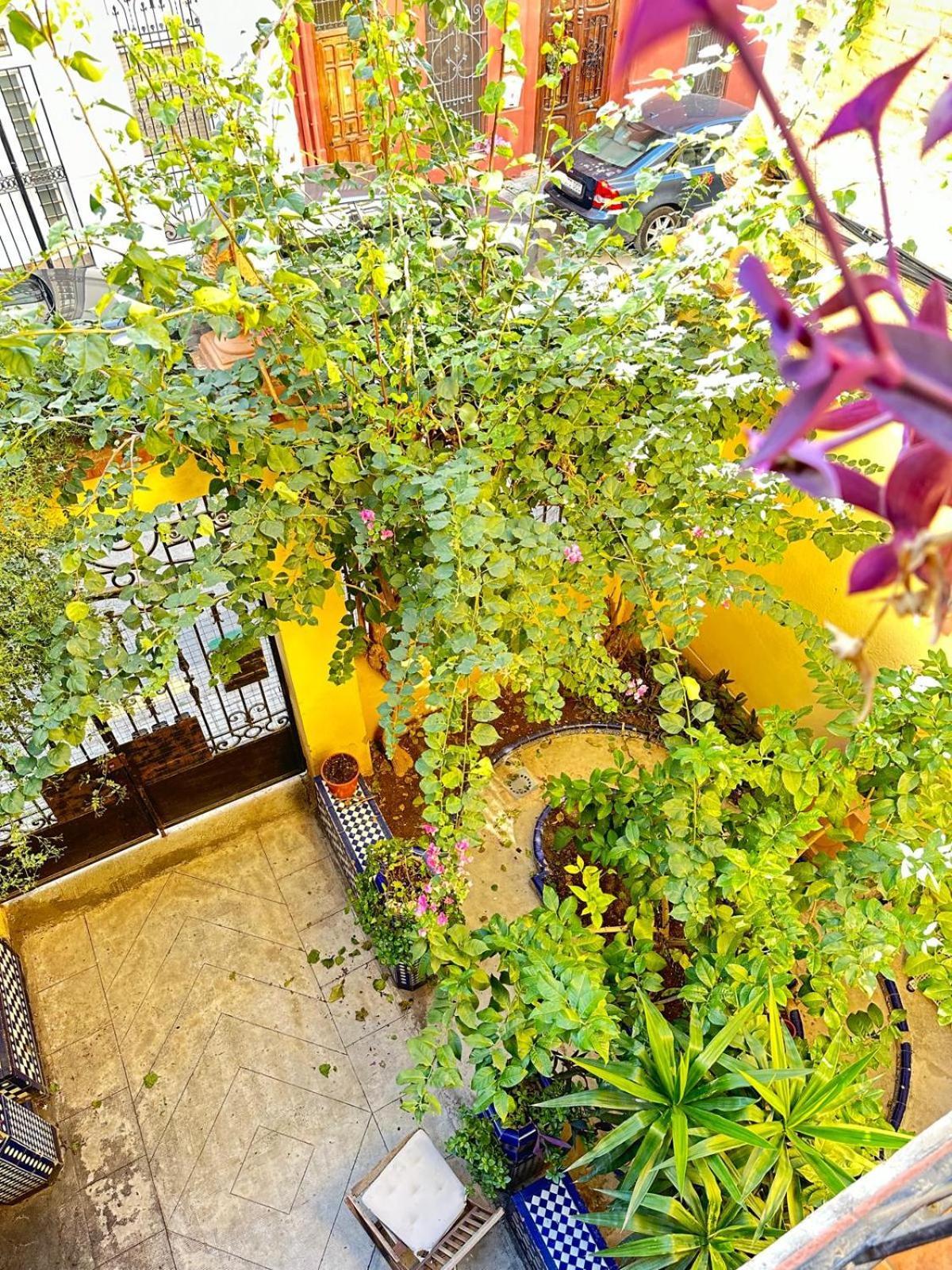 Apartament Precioso Junto A Ruzafa En Edificio Tipico Valenciano València